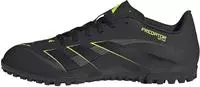 adidas Predator Club TF Zwart/Leuchtfarben Herren/Damen