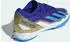 adidas X Crazyfast Messi League TF lucid blue/blue burst/cloud white (ID0718)