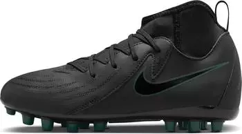 Nike Phantom Luna 2 Academy AG High-Top black/deep jungle (Junior) (FJ2605-002)
