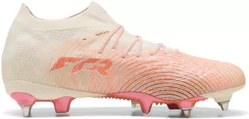 Puma FUTURE 9 ULTIMATE MxSG beige
