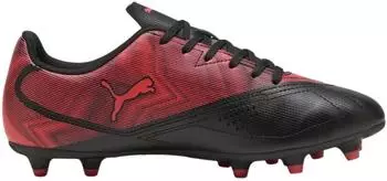 Puma RAPID FGAG Fu&szlig;ballschuh puma black-ultra red