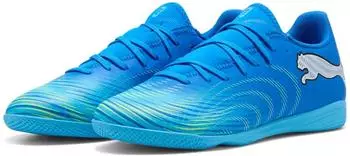Puma Future 9 Play IT Jr blau