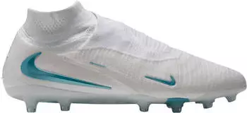 Nike Phantom 6 High AG-PRO white/dusty cactus-white