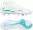 Nike Phantom 6 High AG-PRO white/dusty cactus-white