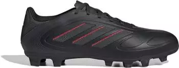 Adidas Copa Pure 3 Club FG/MG core black/carbon/lucred