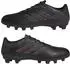 Adidas Copa Pure 3 Club FG/MG core black/carbon/lucred