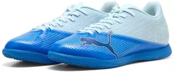 Puma Ultra 7 Play IT (109153) ultra blue/icy blue/puma black/lime squeeze