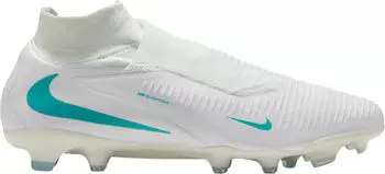 Nike Phantom 6 High Pro white/dusty cactus-white