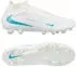 Nike Phantom 6 High Pro white/dusty cactus-white