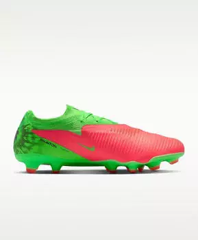 Nike Phantom 6 Low Pro FG braun