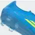 Adidas F50 League Firm Ground Fußballschuhe blau