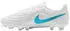 Nike Jr Phantom Venom Academy FG Youth (AO0362) weiß/dusty cactus-white