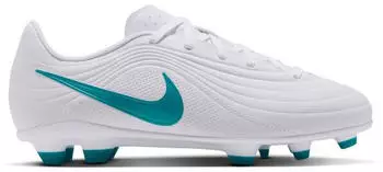 Nike Tiempo Maestro Club white/dusty cactus-white