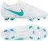 Nike Tiempo Maestro Club white/dusty cactus-white