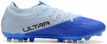 Puma Ultra Nitro 7 Match MG ultra blue/icy blue/puma black/lime squeeze