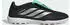 adidas Predator League Fold-Over Tongue TF core black/silver metallic/pulse mint (IH7215)