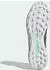 adidas Predator League Fold-Over Tongue TF core black/silver metallic/pulse mint (IH7215)