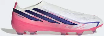 Adidas F50 HYPERFAST PRO FG cloud white/solar purple/solar turbo