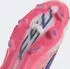 Adidas F50 HYPERFAST PRO FG cloud white/solar purple/solar turbo