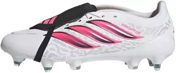 Adidas Predator League Fold-Over Tongue SG
