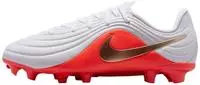 Nike Tiempo Maestro Academy FG/MG Kinder Wit/Rood/Goud Junior