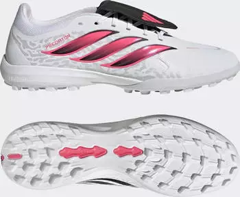 Adidas Predator League TF Foldover Tongue