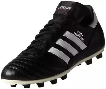 Adidas Copa Mundial FG black/running white