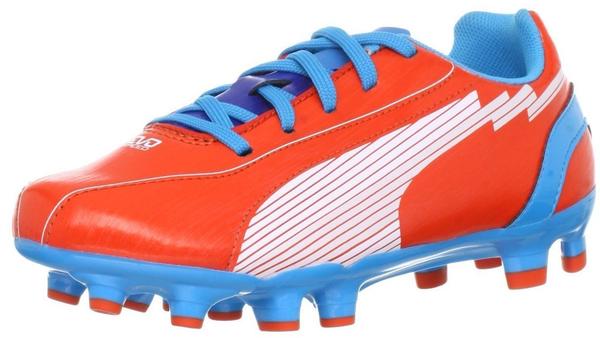 puma evospeed 2021