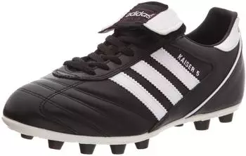 Adidas Kaiser 5 Liga black/running white/red