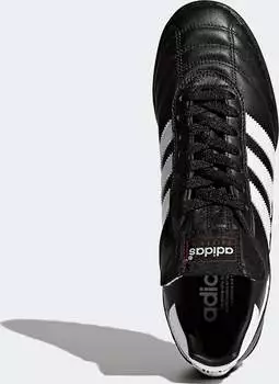 Adidas Kaiser 5 Team – Hochwertige Materialien und Verarbeitung