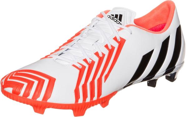 adidas predator instinct red and black