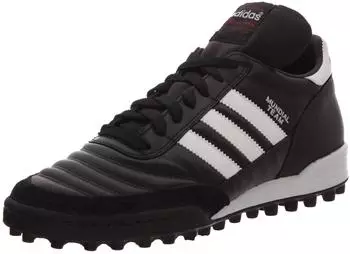 Adidas Mundial Team TF black/running white/red
