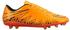 Nike Hypervenom Phinish II FG total orange/black/total orange