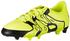 Adidas X15.3 FG/AG J solar yellow/solar yellow/core black