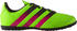 Adidas Ace 16.3 TF J solar green/shock pink/core black