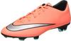 Nike Mercurial Victory V FG bright mango/metallic silver/hyper turquoise