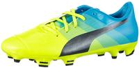 Puma evoPOWER 1.3 FG Jr