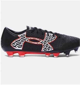 Under Armour Corespeed Force 2.0 FG black