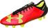 Under Armour Spotlight FG rocket red