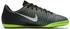 Nike Mercurial Vapor XI IC Jr black/white/electric green