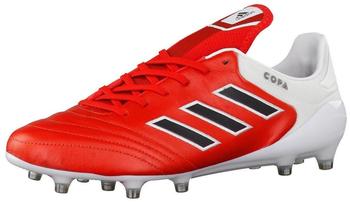 Adidas Copa 17.1 FG red/core black/footwear white