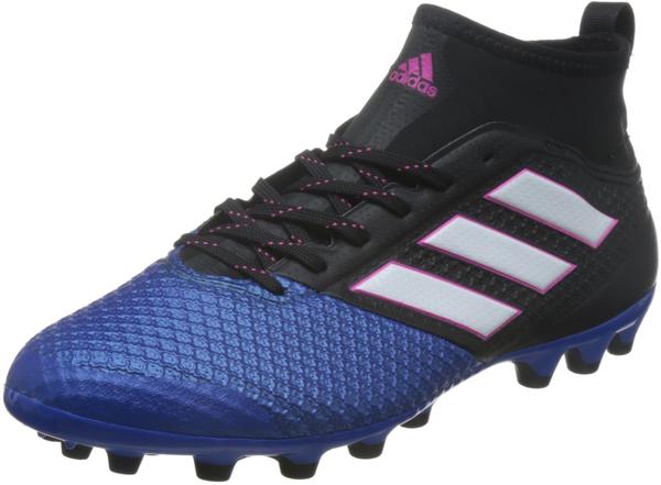 Adidas ACE 17.3 Primemesh AG core black/footwear white/blue