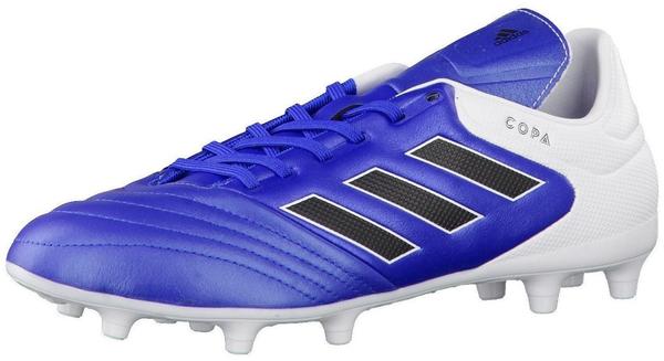 Adidas Copa 17.3 FG blue/core black/footwear white