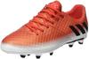 Adidas Messi 16.1 FG J red/core black/footwear white