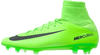 Nike Mercurial Veloce III DF FG electric green/flash lime/white/black