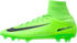 Nike Mercurial Veloce III DF FG electric green/flash lime/white/black