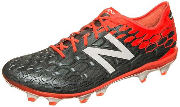 New Balance Visaro 2.0 Pro FG typhoon/alpha orange