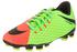 Nike Hypervenom Phelon III FG Jr electric green/hyper orange/volt/black
