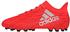 Adidas X 16.3 AG solar red/silver met/hi res red