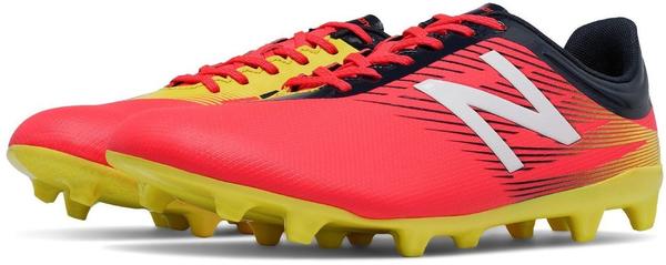New Balance Furon 2.0 Dispatch FG bright cherry/galaxy/firefly